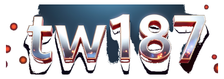 tw187 logo